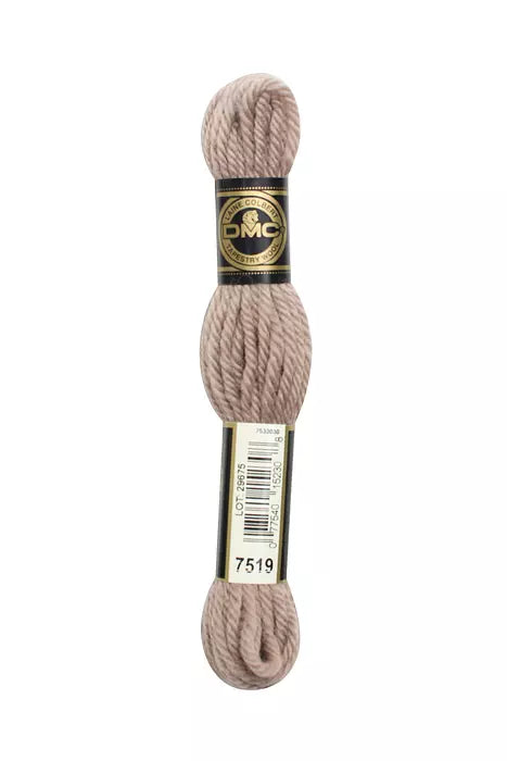 DMC Laine Colbert Tapestry Wool (7383 -7554)