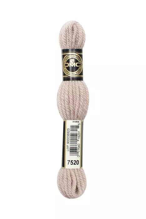 DMC Laine Colbert Tapestry Wool (7383 -7554)