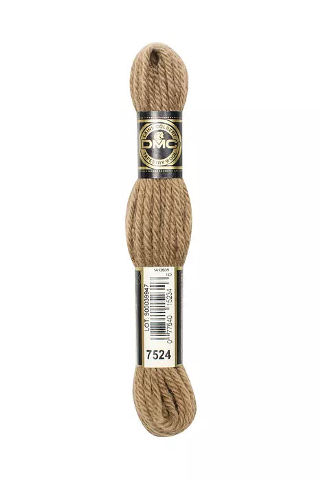 DMC Laine Colbert Tapestry Wool (7383 -7554)