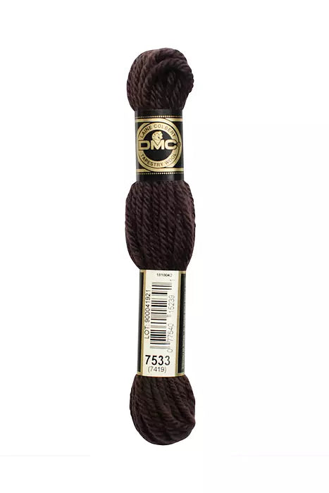 DMC Laine Colbert Tapestry Wool (7383 -7554)