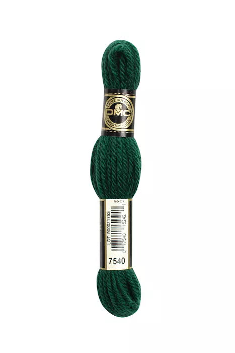 DMC Laine Colbert Tapestry Wool (7383 -7554)