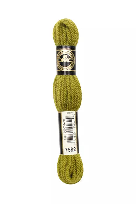 DMC Laine Colbert Tapestry Wool (7555 - 7799)