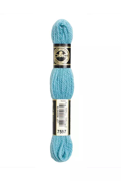 DMC Laine Colbert Tapestry Wool (7555 - 7799)