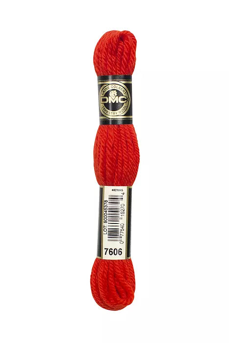 DMC Laine Colbert Tapestry Wool (7555 - 7799)