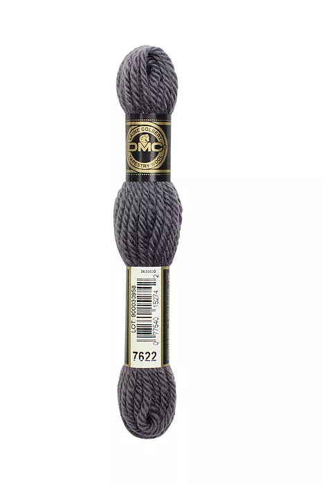 DMC Laine Colbert Tapestry Wool (7555 - 7799)