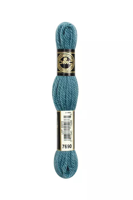 DMC Laine Colbert Tapestry Wool (7555 - 7799)