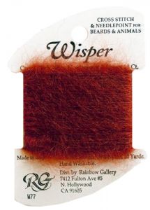 Wisper