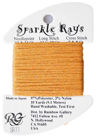 Sparkle Rays