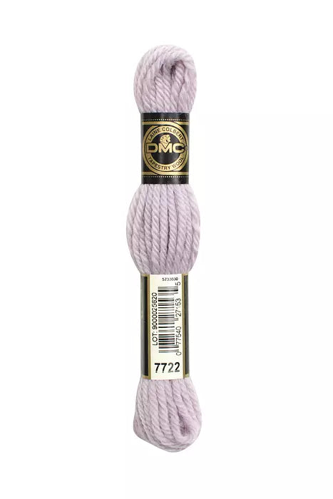 DMC Laine Colbert Tapestry Wool (7555 - 7799)