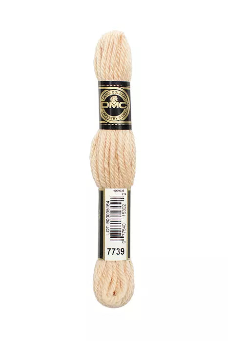 DMC Laine Colbert Tapestry Wool (7555 - 7799)