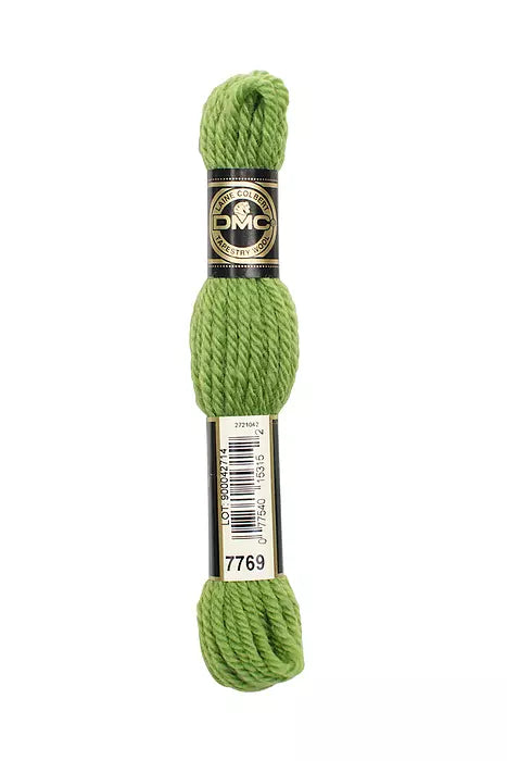 DMC Laine Colbert Tapestry Wool (7555 - 7799)