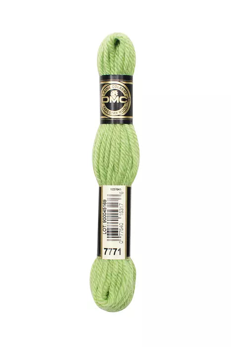 DMC Laine Colbert Tapestry Wool (7555 - 7799)