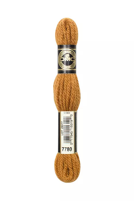 DMC Laine Colbert Tapestry Wool (7555 - 7799)