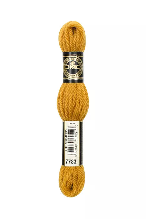 DMC Laine Colbert Tapestry Wool (7555 - 7799)