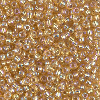 Miyuki Seed Beads - Size 8