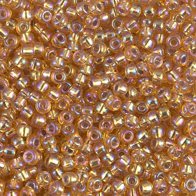 Miyuki Seed Beads - Size 8