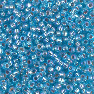 Miyuki Seed Beads - Size 8