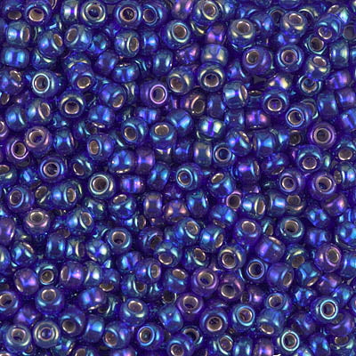 Miyuki Seed Beads - Size 8