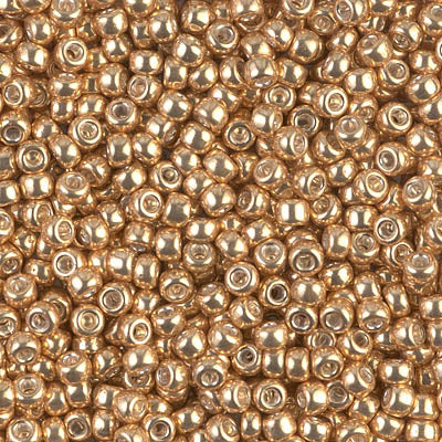 Miyuki Seed Beads - Size 8