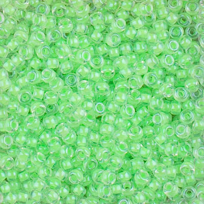 Miyuki Seed Beads - Size 8