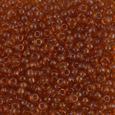 Miyuki Seed Beads - Size 8