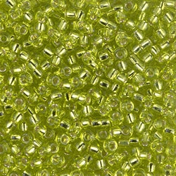 Miyuki Seed Beads - Size 8