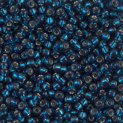 Miyuki Seed Beads - Size 8