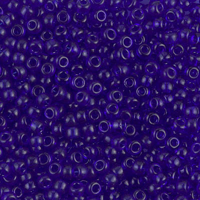 Miyuki Seed Beads - Size 8