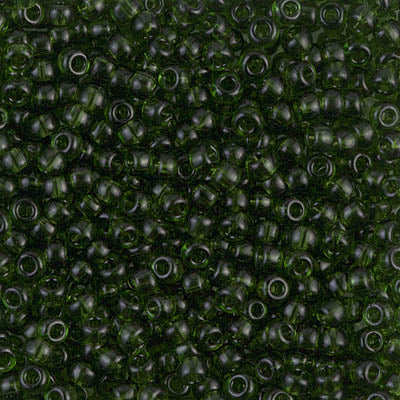 Miyuki Seed Beads - Size 8