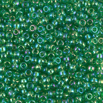 Miyuki Seed Beads - Size 8