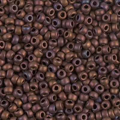 Miyuki Seed Beads - Size 8