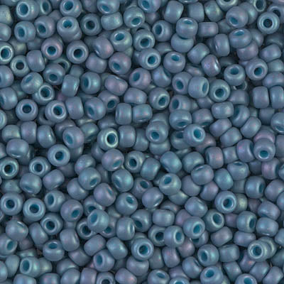 Miyuki Seed Beads - Size 8