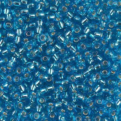 Miyuki Seed Beads - Size 8