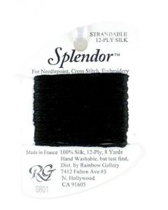 Splendor (S0800 - S0899)