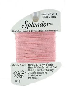 Splendor (S0800 - S0899)