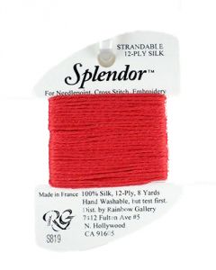 Splendor (S0800 - S0899)