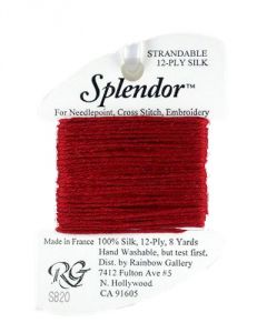 Splendor (S0800 - S0899)