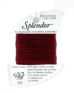 Splendor (S0800 - S0899)