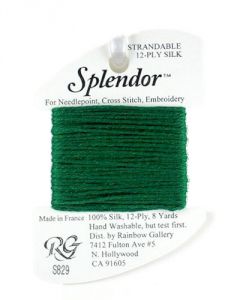 Splendor (S0800 - S0899)