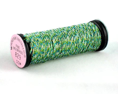 Kreinik #8 Braid Fine (127 - 5760)