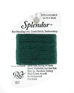 Splendor (S0800 - S0899)