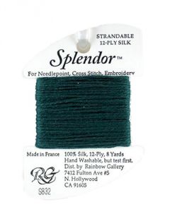 Splendor (S0800 - S0899)