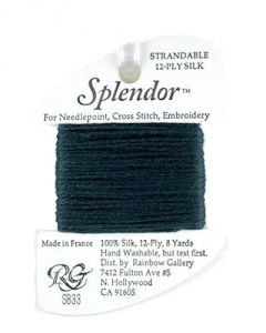 Splendor (S0800 - S0899)