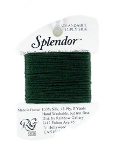 Splendor (S0800 - S0899)