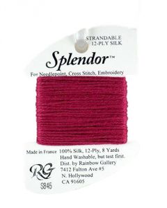 Splendor (S0800 - S0899)