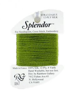 Splendor (S0800 - S0899)