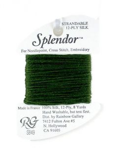 Splendor (S0800 - S0899)