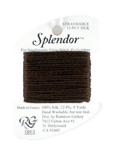 Splendor (S0800 - S0899)