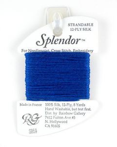 Splendor (S0800 - S0899)