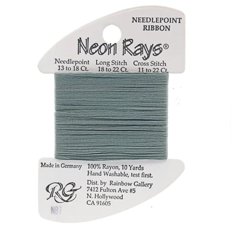 Neon Rays + (NP01 - NP124)